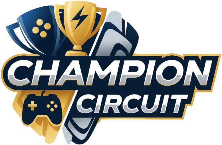 Champion Circuit Logo